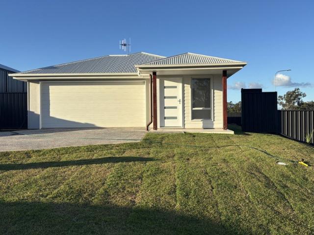 Brand New Home in Tinana!