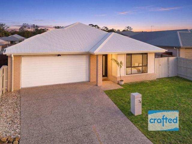Modern Living In Urban Convenience with Costal Vibes