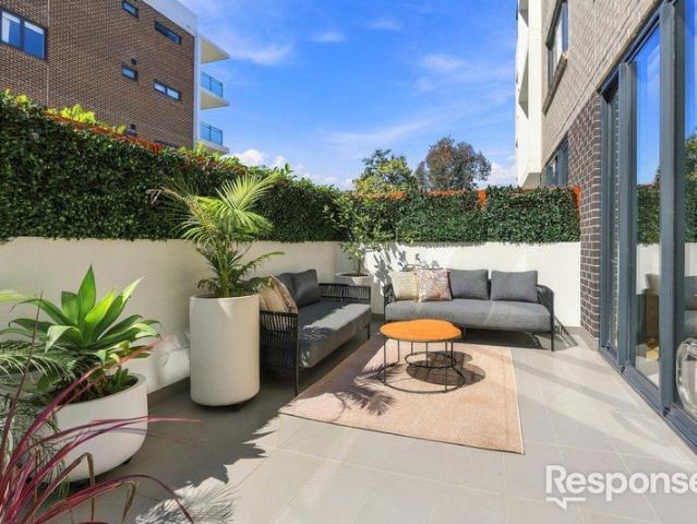 Modern Living in Vibrant Kellyville