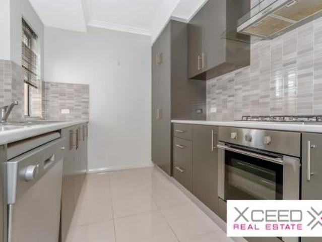 Modern Living in Westminster