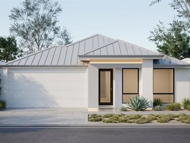 Modern Living in Yanchep Junction