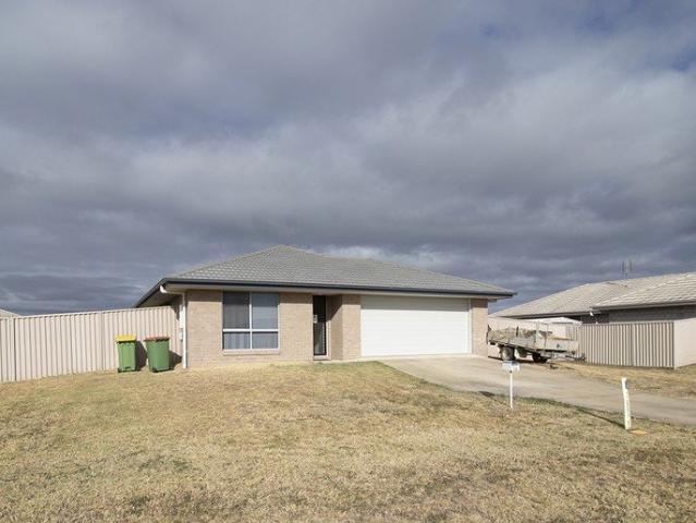 Modern Living & Investment Appeal in Valley Vista Estate