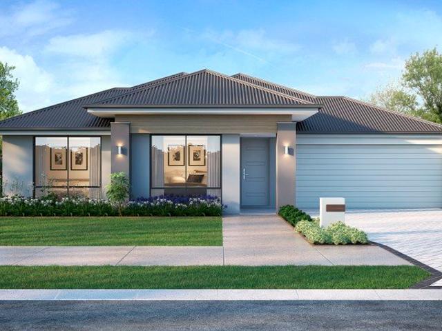 Modern Living Just 10km from Perth CBD