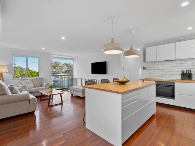 Modern Living Just Moments from the Waterfront