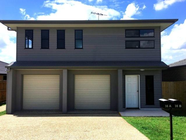 Modern Living Just Minutes from Ipswich CBD