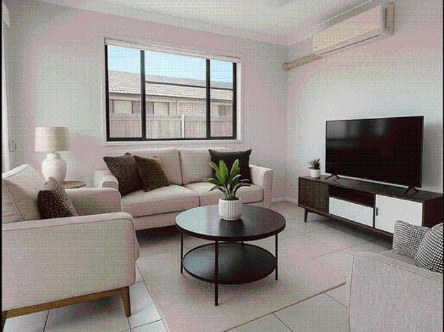Modern Living Just Minutes from Ipswich CBD