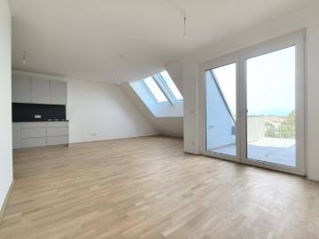 MODERN LIVING – Lichtdurchfluteter Wohngenuss in toller Lage Eigengrund KÜCHE INKLUSIVE ERSTBEZUG