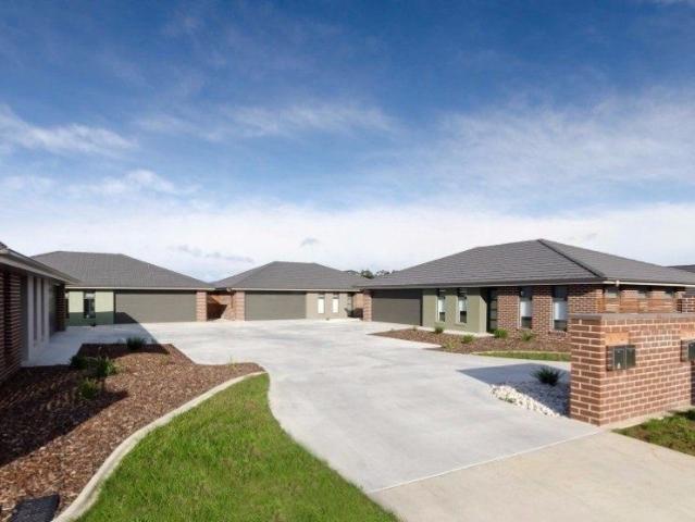 Modern Living Lifestyle