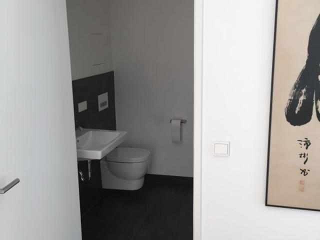 Modern living loft in Frankfurt am Main, Frankfurt Amsterdam Apartments for Rent