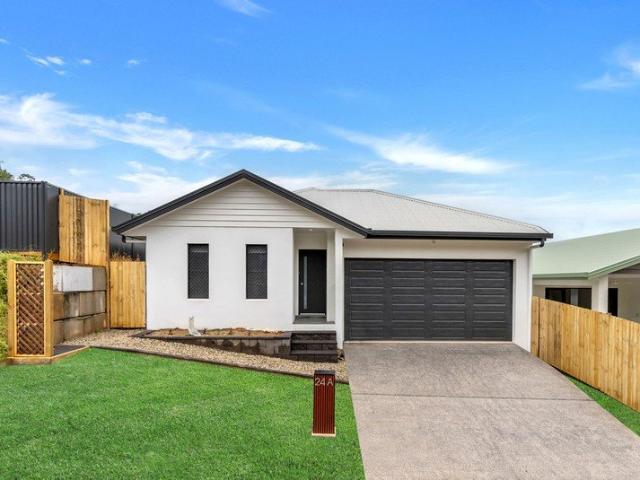 Modern Living, Low Maintenance