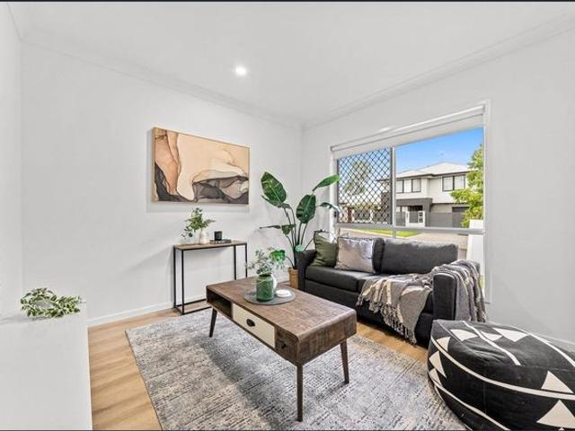 Modern Living, Low Maintenance