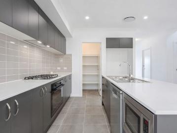 Modern Living, Low Maintenance Appeal