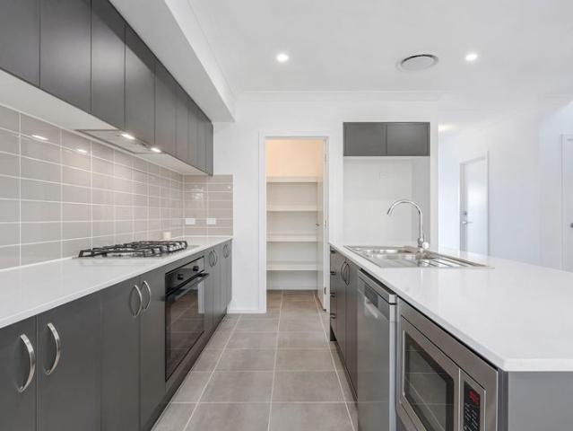 Modern Living, Low Maintenance Appeal