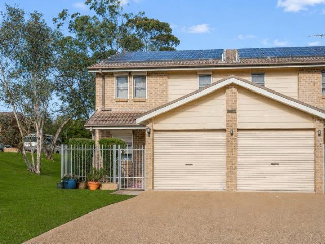 Modern Living, Low Maintenance Lifestyle in a Convenient Blacktown Location