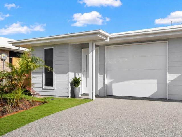 Modern Living, Low Maintenance Lifestyle in Emu Park
