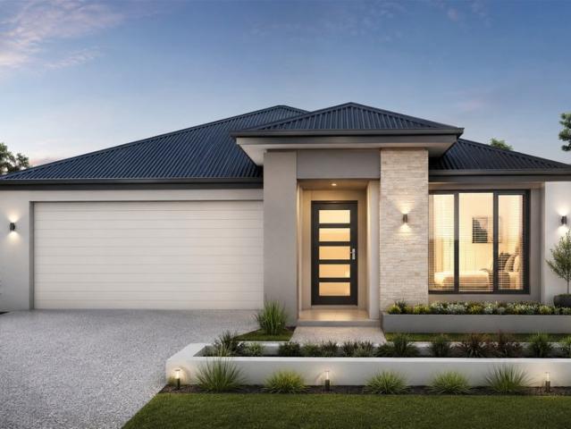 Modern Living Package | House and Land Turnkey!
