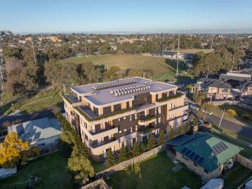 CONSTRUCTION HAS COMMENCED | Modern Living, Parkside Lifestyle