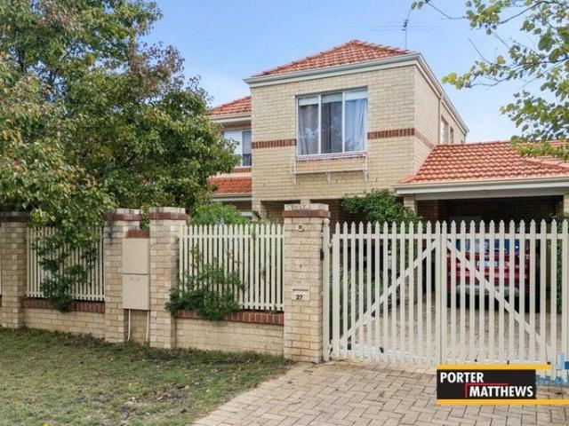 Modern Living, Parkside Lifestyle, Unbeatable Location
