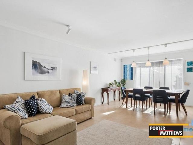 Modern Living, Parkside Lifestyle, Unbeatable Location