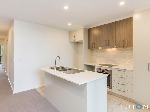 MODERN LIVING PEACEFUL LIFESTYLE