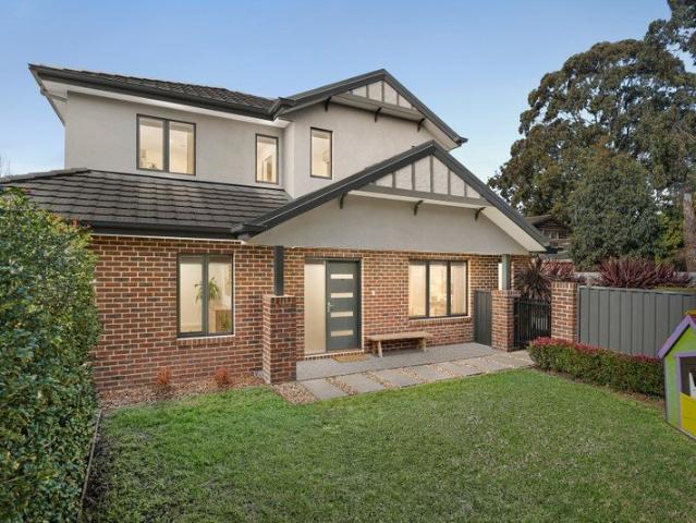 Modern Living Perfected
