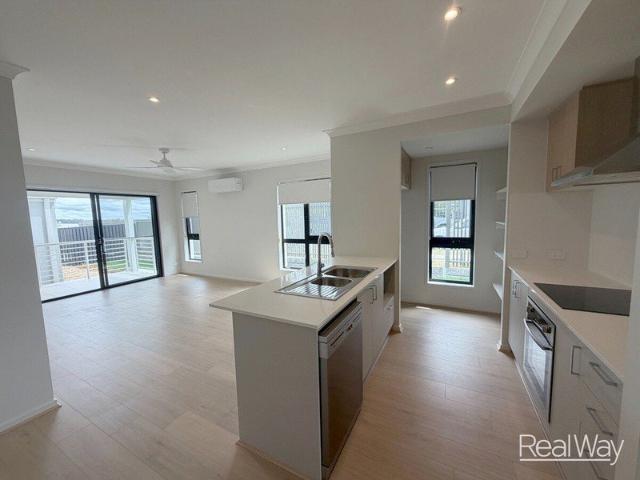 Modern Living & Perfectly Positioned Your South Ripley Home Awaits!