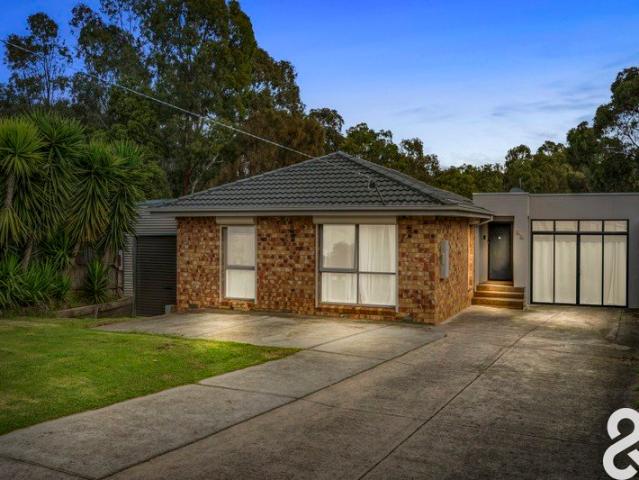 Modern Living Positioned To Perfection