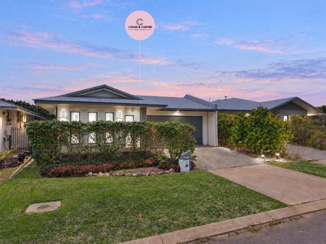 Modern Living, Premium Finishes & Exceptional Outdoor Entertaining