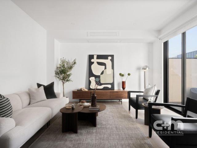 Modern Living. Prime Location. Nothing To Do
