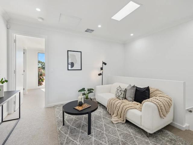 Modern Living, Prime Location – Brand New Executive 3 bedroom home!