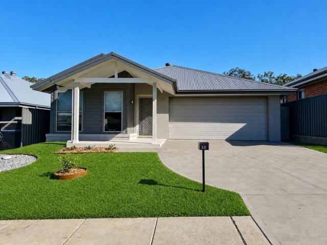 Modern Living, Prime Location, Endless Appeal