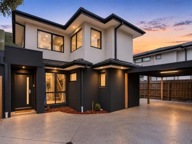 Modern Living. Prime Location. Smart Investment