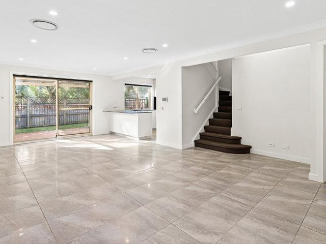 Modern Living, Prime Location