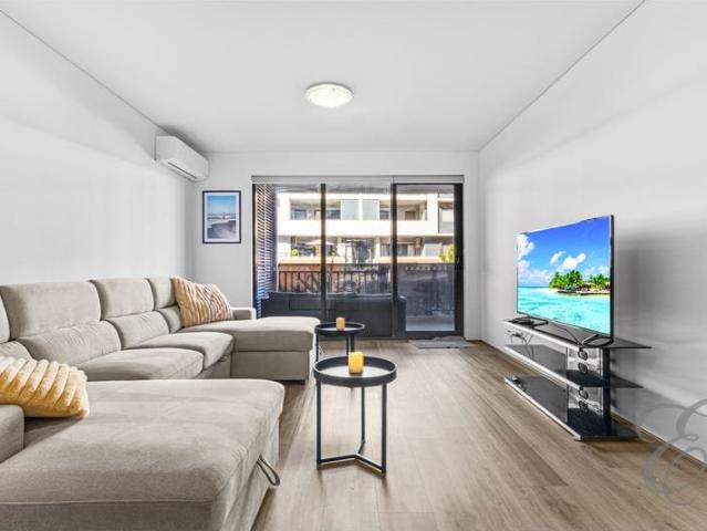 MODERN LIVING. PRIME LOCATION