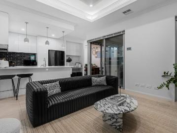 Modern Living, Prime Location