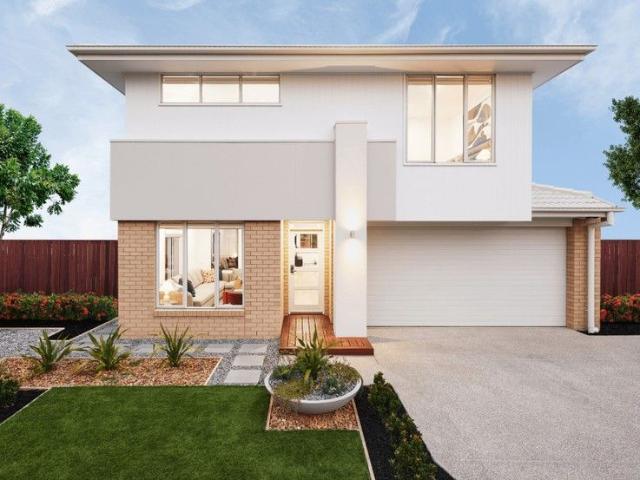 Modern Living, Prime Position