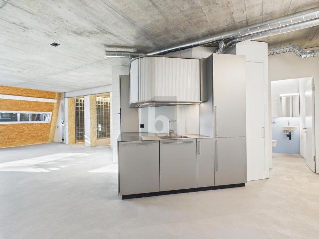 MODERN LIVING, QUIET AND SUSTAINABLE