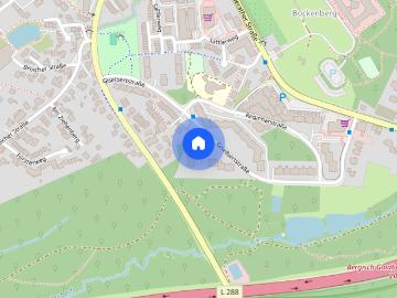 Rheinisch-Bergischer, Bergisches Land, Nordrhein-Westfalen