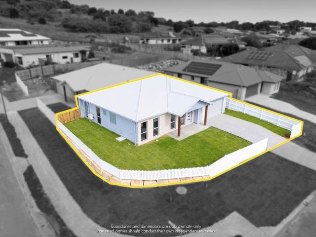 Modern Living Redefined: Brand New Luxury at 8 Mallard Street