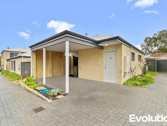 Modern Living, Right Where You Want to Be