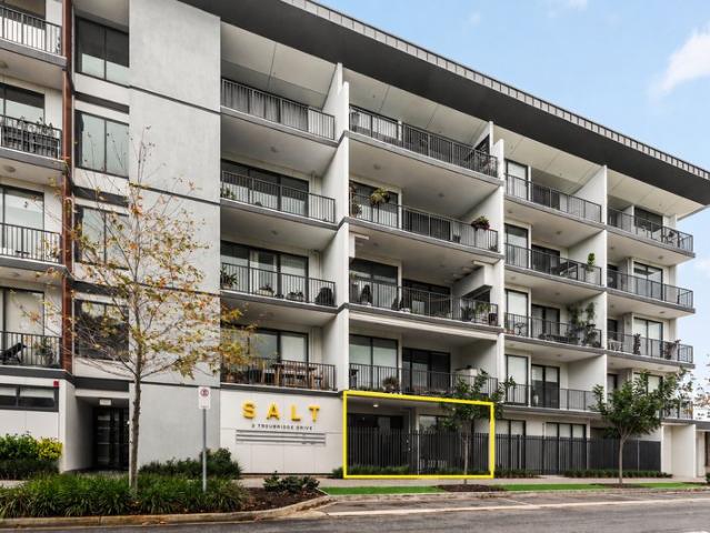 Modern Living, Right Where You Need It