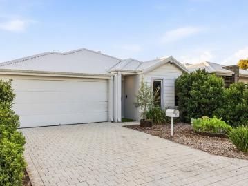 Modern Living Starts Here Built in 2019 & Ready to Enjoy