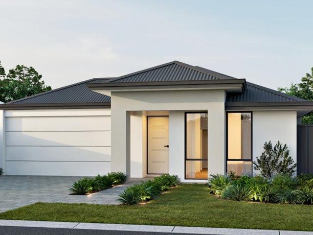 Modern Living Starts Here House & Land Package in Le Belle Estate, Bellevue