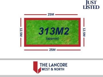 Modern Living Starts Here Premium Truganina Land