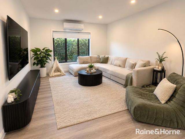 Modern Living Starts Here