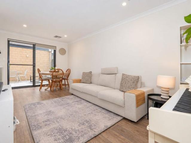 Modern Living Starts Here!