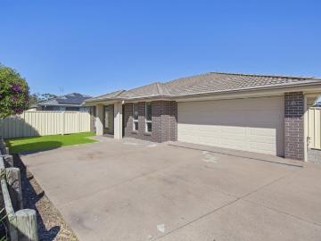 Modern Living, Strong Returns in a Prime Morisset Pocket