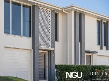 Modern Living, Strong Returns & Resort Style Amenities