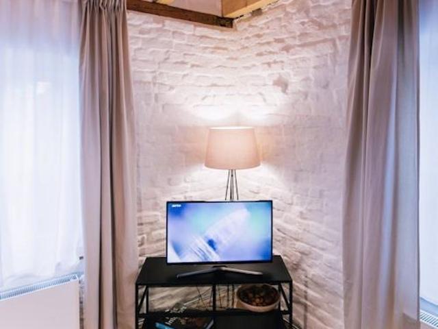 Modern Living Studio in ruhiger Citylage