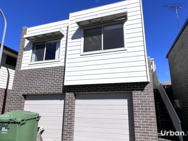Modern living Studio Includes Gas & Water Usage